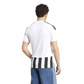 Juventus piłkarska koszulka meczowa 26/27 domácí