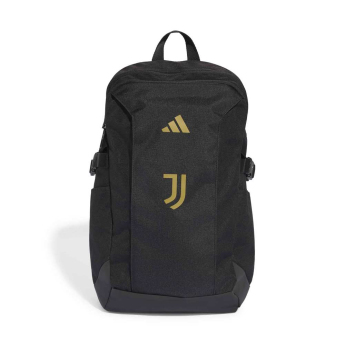 Batoh JUVENTUS FC Backpack black