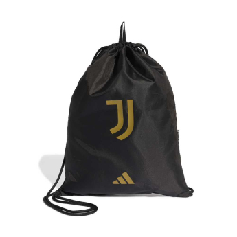 Juventus worek na buty Crest black