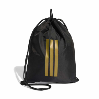 Juventus worek na buty Crest black