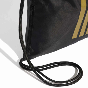 Juventus worek na buty Crest black