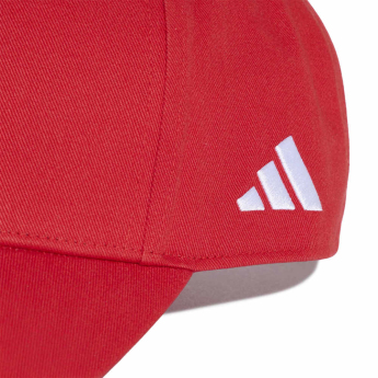 Arsenal dziecięca czapka baseballowa Baseball red