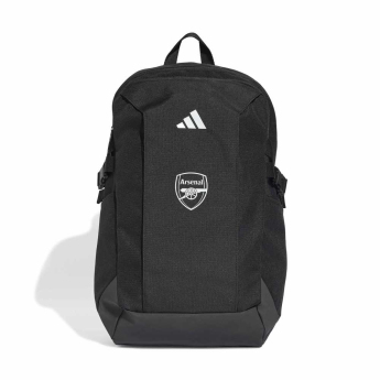 Arsenal plecak Backpack black