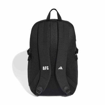 Arsenal plecak Backpack black