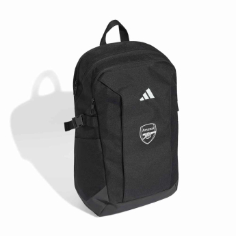 Arsenal plecak Backpack black