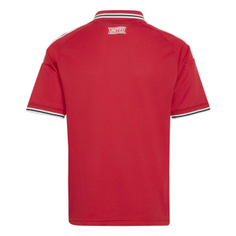 Manchester United dres dziecięcy 26/27 domácí