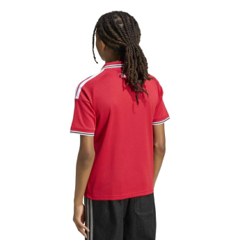 Manchester United dres dziecięcy 26/27 domácí