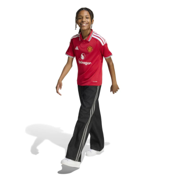 Manchester United dres dziecięcy 26/27 domácí