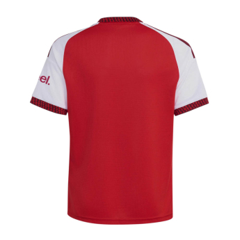 Arsenal dres dziecięcy 26/27 domácí