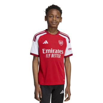 Arsenal dres dziecięcy 26/27 domácí
