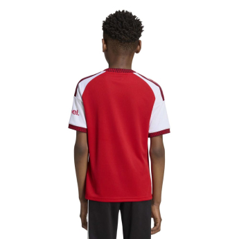 Arsenal dres dziecięcy 26/27 domácí