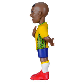Reprezentacja piłki nożnej figurka MINIX Legends Brazil Ronaldo