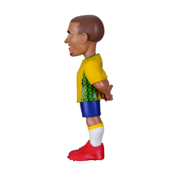 Reprezentacja piłki nożnej figurka MINIX Legends Brazil Roberto Carlos
