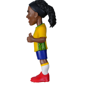 Reprezentacja piłki nożnej figurka MINIX Legends Brazil Ronaldinho