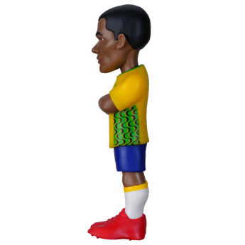 Reprezentacja piłki nożnej figurka MINIX Legends Brazil Rivaldo