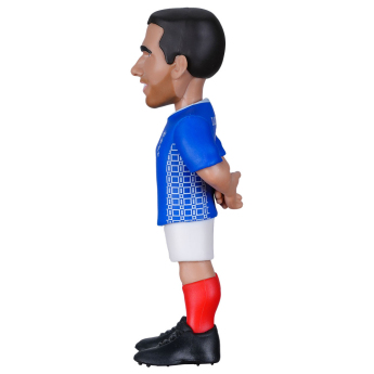 Reprezentacja piłki nożnej figurka MINIX Legends France Djorkaeff