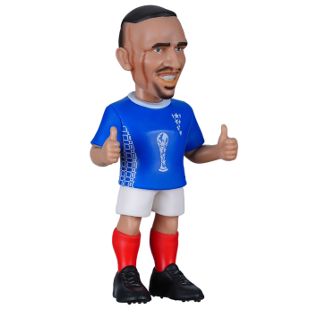 Reprezentacja piłki nożnej figurka MINIX Legends France Ribéry