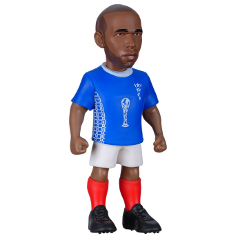 Reprezentacja piłki nożnej figurka MINIX Legends France Thierry Henry