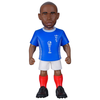Reprezentacja piłki nożnej figurka MINIX Legends France Thierry Henry