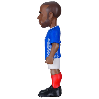 Reprezentacja piłki nożnej figurka MINIX Legends France Thierry Henry