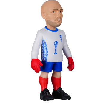 Reprezentacja piłki nożnej figurka MINIX Legends France Barthez