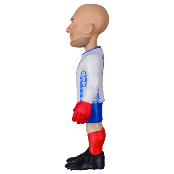 Reprezentacja piłki nożnej figurka MINIX Legends France Barthez