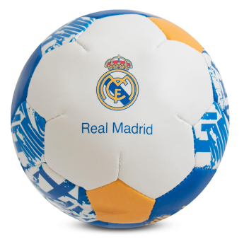 Real Madryt piłka Soft Ball