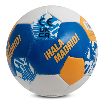 Real Madryt piłka Soft Ball