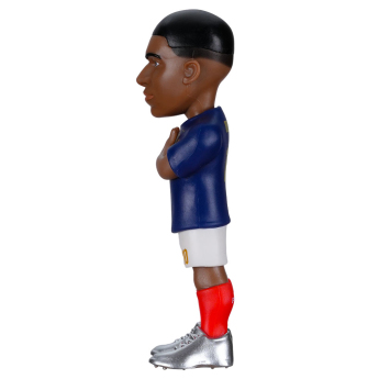 Reprezentacja piłki nożnej figurka MINIX France Mbappé