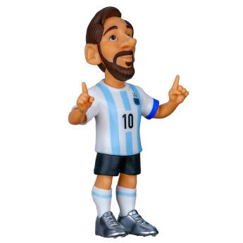 Reprezentacja piłki nożnej figurka MINIX Argentina Messi New