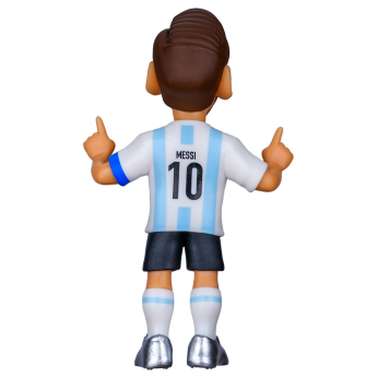 Reprezentacja piłki nożnej figurka MINIX Argentina Messi New