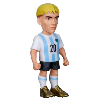Reprezentacja piłki nożnej figurka MINIX Argentina Mastantuono