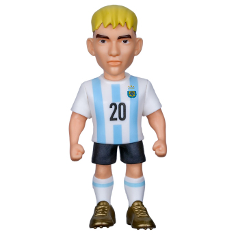 Reprezentacja piłki nożnej figurka MINIX Argentina Mastantuono