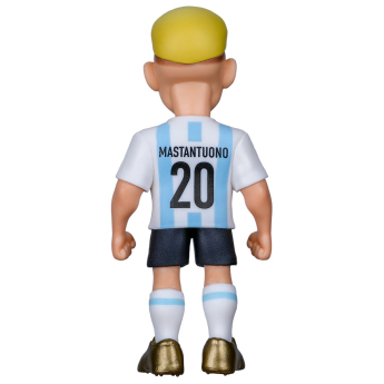 Reprezentacja piłki nożnej figurka MINIX Argentina Mastantuono