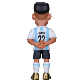 Reprezentacja piłki nożnej figurka MINIX Argentina Lautaro New
