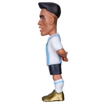 Reprezentacja piłki nożnej figurka MINIX Argentina Lautaro New