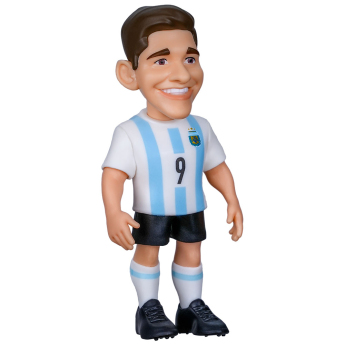 Reprezentacja piłki nożnej figurka MINIX Argentina Álvarez New
