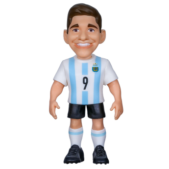 Reprezentacja piłki nożnej figurka MINIX Argentina Álvarez New