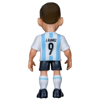 Reprezentacja piłki nożnej figurka MINIX Argentina Álvarez New