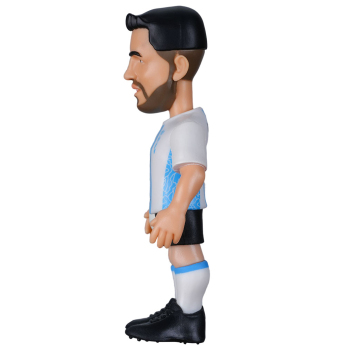 Reprezentacja piłki nożnej figurka MINIX Legends Argentina Agüero