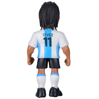Reprezentacja piłki nożnej figurka MINIX Legends Argentina Crespo