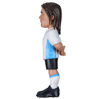 Reprezentacja piłki nożnej figurka MINIX Legends Argentina Crespo