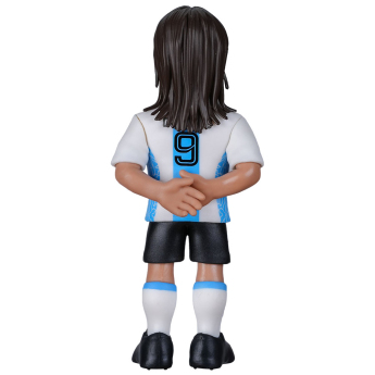 Reprezentacja piłki nożnej figurka MINIX Legends Argentina Tévez