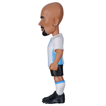 Reprezentacja piłki nożnej figurka MINIX Legends Argentina Véron