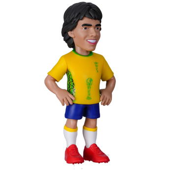 Reprezentacja piłki nożnej figurka MINIX Legends Brazil Kaká