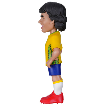 Reprezentacja piłki nożnej figurka MINIX Legends Brazil Kaká