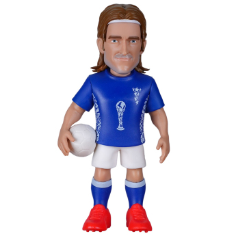 Reprezentacja piłki nożnej figurka MINIX Legends Italy Totti