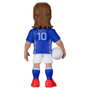 Reprezentacja piłki nożnej figurka MINIX Legends Italy Totti