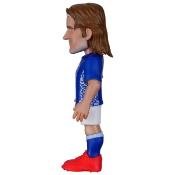 Reprezentacja piłki nożnej figurka MINIX Legends Italy Totti