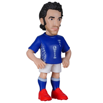 Reprezentacja piłki nożnej figurka MINIX Legends Italy Del Piero